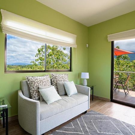 Villa Kiskadee - Beautiful Mountain Views With Private Pool ケポス エクステリア 写真