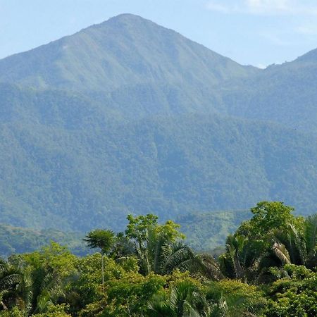 Villa Kiskadee - Beautiful Mountain Views With Private Pool ケポス エクステリア 写真