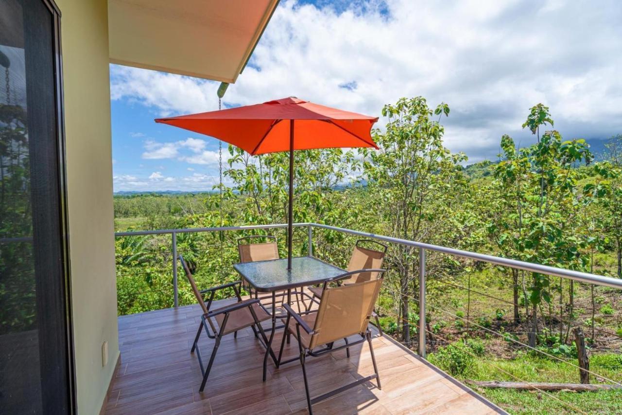 Villa Kiskadee - Beautiful Mountain Views With Private Pool ケポス エクステリア 写真