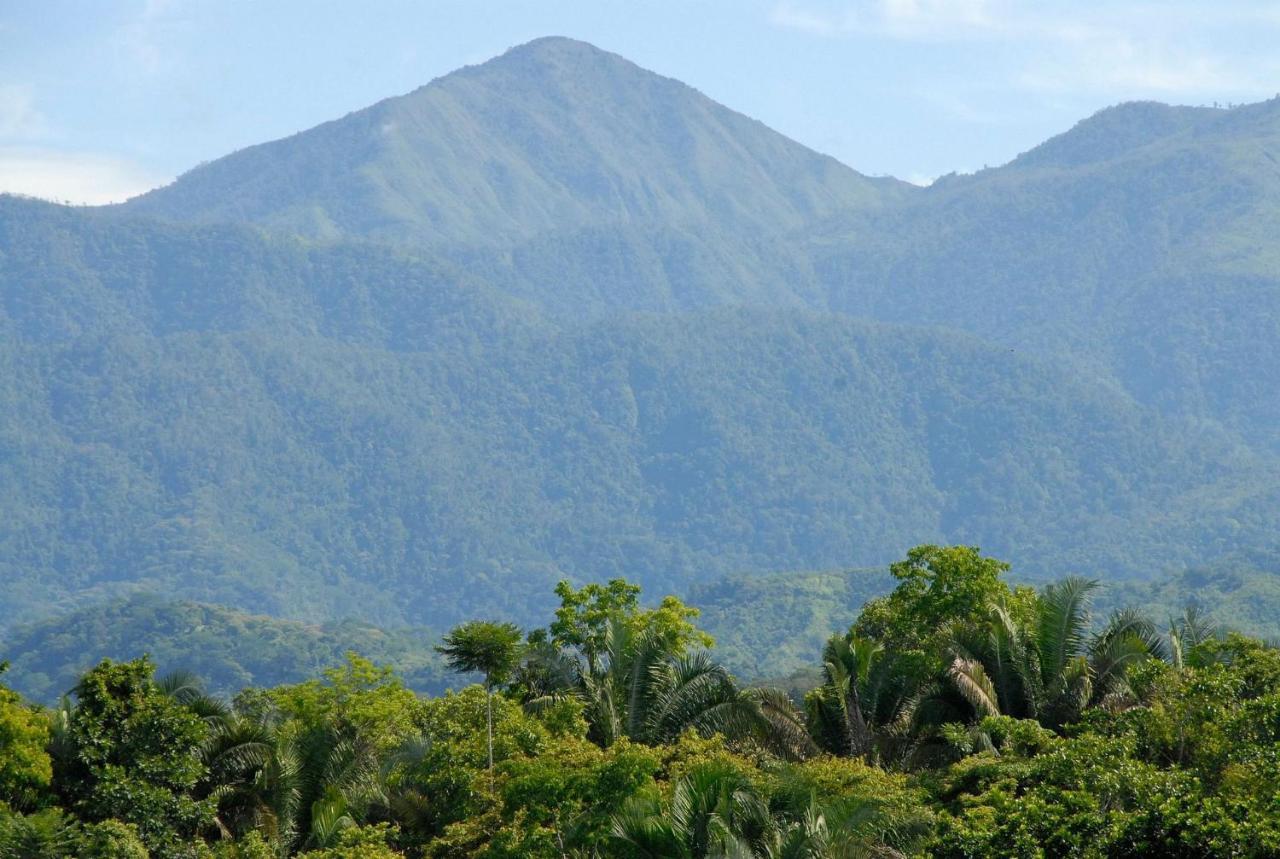 Villa Kiskadee - Beautiful Mountain Views With Private Pool ケポス エクステリア 写真