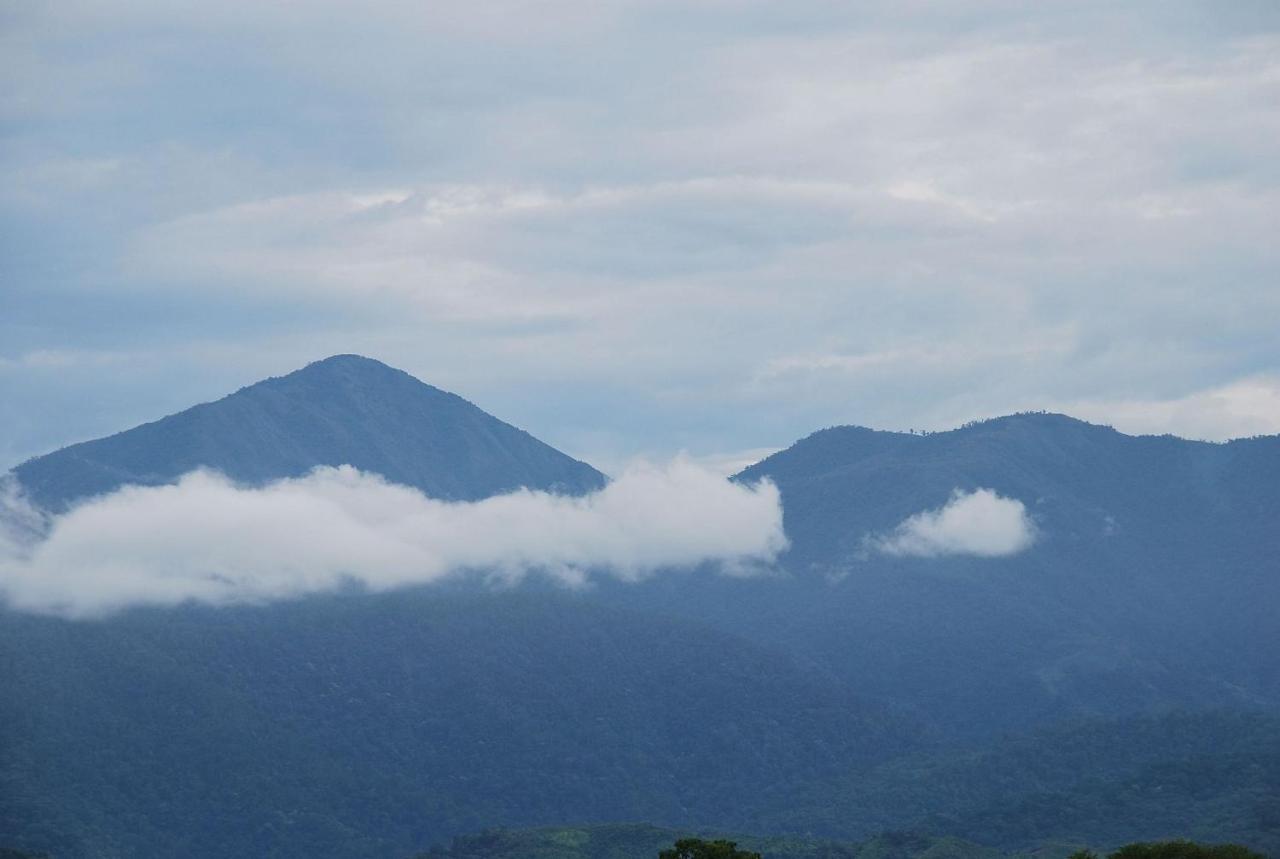 Villa Kiskadee - Beautiful Mountain Views With Private Pool ケポス エクステリア 写真